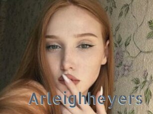 Arleighheyers