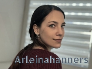 Arleinahanners