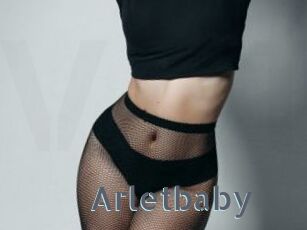 Arletbaby