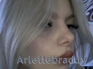 Arlettebraddy