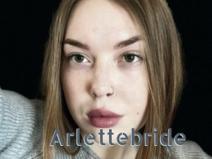 Arlettebride