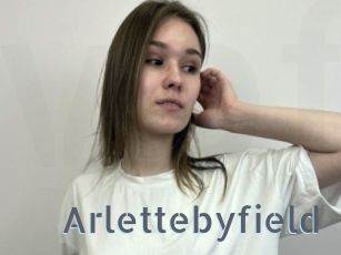 Arlettebyfield