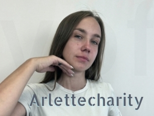 Arlettecharity