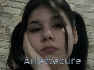 Arlettecure