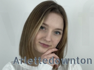 Arlettedownton