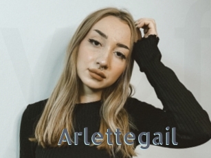 Arlettegail