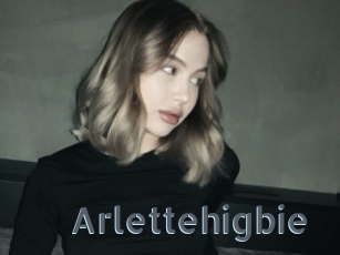 Arlettehigbie