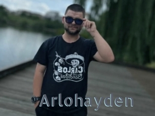 Arlohayden