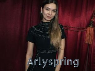 Arlyspring