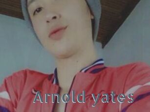 Arnold_yates