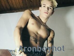 Aronboyhot