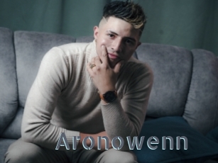 Aronowenn