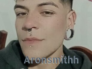 Aronsmithh