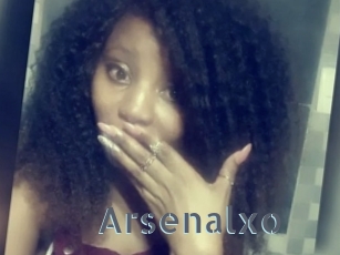 Arsenalxo