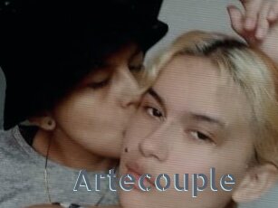 Artecouple