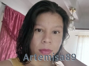 Artemisa89