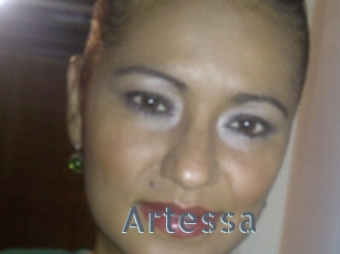 Artessa