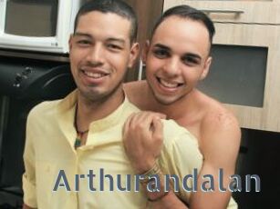 Arthurandalan