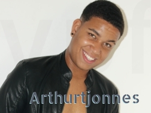 Arthurtjonnes