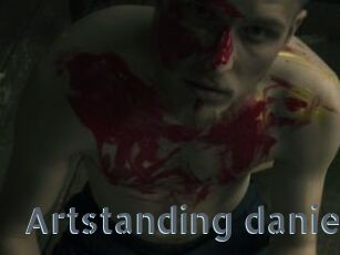 Artstanding_daniel