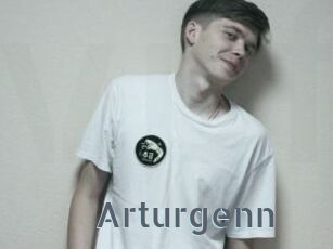 Arturgenn