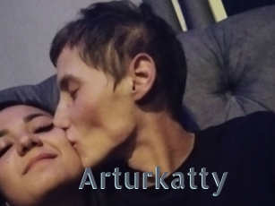 Arturkatty