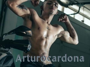 Arturocardona