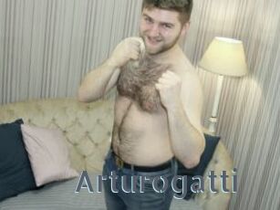 Arturogatti