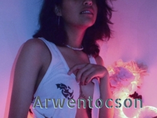 Arwentocson