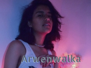 Arwenwalka