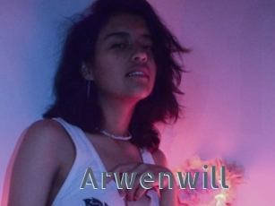 Arwenwill