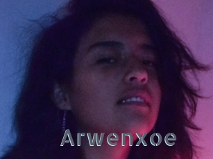 Arwenxoe