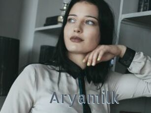 Aryamilk