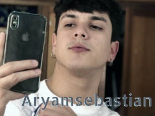 Aryamsebastian