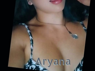 Aryana