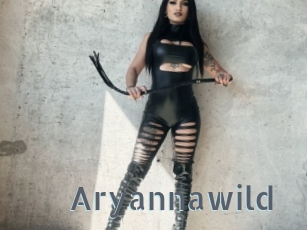 Aryannawild