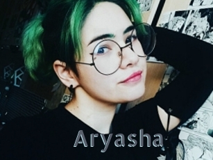 Aryasha