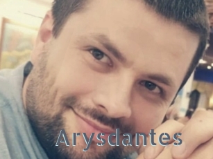 Arysdantes