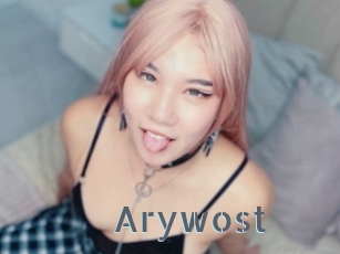 Arywost