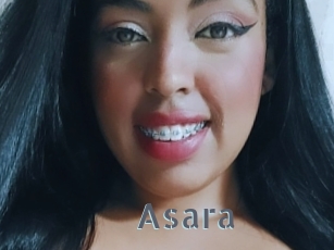 Asara