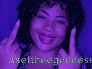 Asettheegoddess