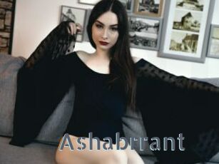 Ashabrrant