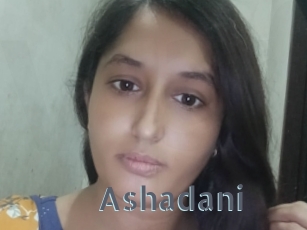 Ashadani