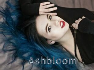 Ashbloom