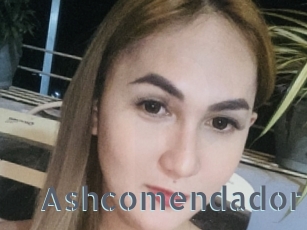 Ashcomendador