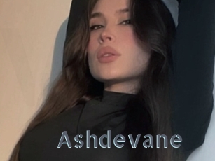 Ashdevane