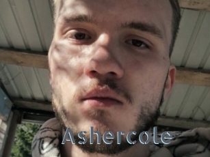 Ashercole