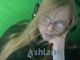 Ashlane