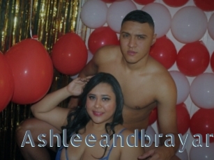 Ashleeandbrayan