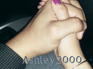 Ashley2000